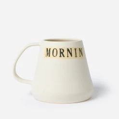 Style Union Kaya Mug -Parker And Hyde shop KAYAMUGxMORNINGxPrimary 96307927