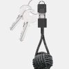 Native Union Black Cosmos Key Cable -Parker And Hyde shop KEY L CS BLK NPxCOSMOSxPrimary 20645168