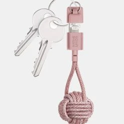 Native Union Rose Key Cable