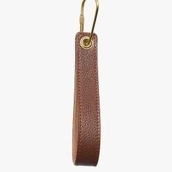 H Barnes And Co Coco Strap Key Fob
