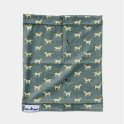 Blue Quail Kids' Gaiter Mask