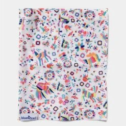 Blue Quail Kids' Gaiter Mask -Parker And Hyde shop KIDSGAITERxOTOMIxPrimary 71942765