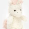 Jellycat Little Unicorn Plush
