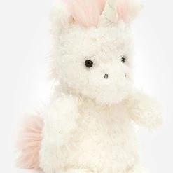 Jellycat Little Unicorn Plush