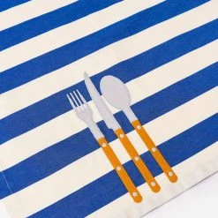 Steak Diane La Serviette Napkin