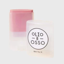 Olio E Osso Lip Balm -Parker And Hyde shop LIP BALMxNO14DUSTYROSExPrimary 35336821