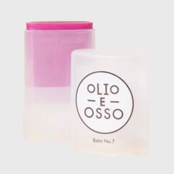 Olio E Osso Lip Balm -Parker And Hyde shop LIP BALMxNO7BLUSHSHIMMERxPrimary 35336810