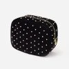 Lele Sadoughi Women's Everything Pouch 2 Lele Sadoughi Women's Everything Pouch -Parker And Hyde shop LSHB101xJETxPrimary 53974198