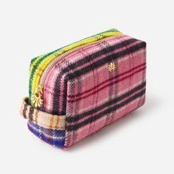 Lele Sadoughi Women's Mini Everything Pouch