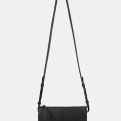 Frame Les Second Crossbody Wallet Bag -Parker And Hyde shop LWAX0256xNOIRxPrimary 20645276