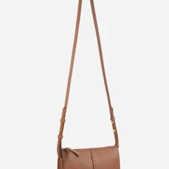 Frame Les Second Crossbody Wallet Bag -Parker And Hyde shop LWAX0256xTOBACCOxAlt1 70904000