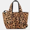 Frame Les Second Leopard Mini Handbag 1 Frame Les Second Leopard Mini Handbag -Parker And Hyde shop LWAX0260xLEOPARDxPrimary 20645295