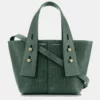 Frame Les Second Forest Lizard Mini Handbag -Parker And Hyde shop LWAX0262xFORESTLIZARDxPrimary 20645310