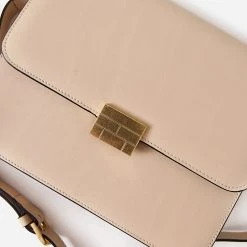 Frame Le Signature Bag -Parker And Hyde shop LWAX0359xBEIGExAlt1 59436397