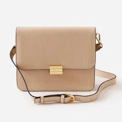 Frame Le Signature Bag -Parker And Hyde shop LWAX0359xBEIGExAlt3 59436464