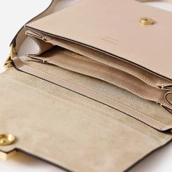 Frame Le Signature Bag -Parker And Hyde shop LWAX0359xBEIGExAlt4 59436407