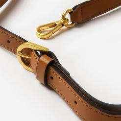 Frame Le Signature Mini Bag -Parker And Hyde shop LWAX0364xCUOIOxAlt1 76789074