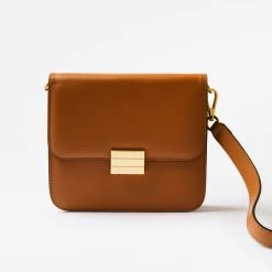 Frame Le Signature Mini Bag -Parker And Hyde shop LWAX0364xCUOIOxAlt2 76789070