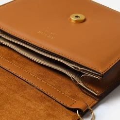 Frame Le Signature Mini Bag -Parker And Hyde shop LWAX0364xCUOIOxAlt3 76789081