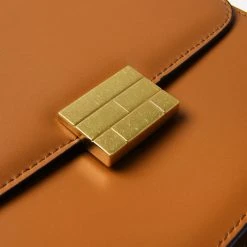 Frame Le Signature Mini Bag -Parker And Hyde shop LWAX0364xCUOIOxAlt4 76789084