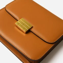 Frame Le Signature Mini Bag -Parker And Hyde shop LWAX0364xCUOIOxPrimary 76789065