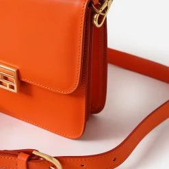 Frame Women's Le Signature Mini Bag -Parker And Hyde shop LWAX0404xGRASSGREENxAlt2 59431995