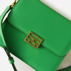 Frame Women's Le Signature Mini Bag -Parker And Hyde shop LWAX0404xORANGECRUSHxAlt2 59433776