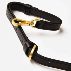 Frame Le Signature Small Handle Bag -Parker And Hyde shop LWAX0450xNOIRxAlt4 76788079