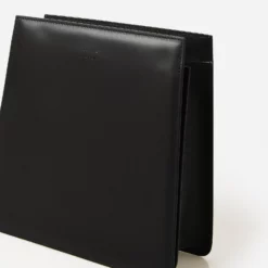 Frame Le Signature Bucket Bag