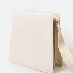 Frame Le Signature Bucket Bag -Parker And Hyde shop LWAX0480xOFFWHITEOFFWxPrimary 82414075