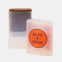 Olio E Osso Lip Scrub 0.35 OZ.