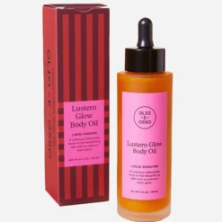Olio E Osso Lustero Glow Body Oil
