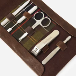 Barbour Padbury Manicure Set