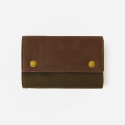 Barbour Padbury Manicure Set -Parker And Hyde shop MAC0436xOLIVEBROWNxAlt2 77560938