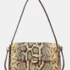 Loeffler Randall Maggie Sahara Shoulder Bag -Parker And Hyde shop MAGGIE EMSKxSAHARAxPrimary 28600375