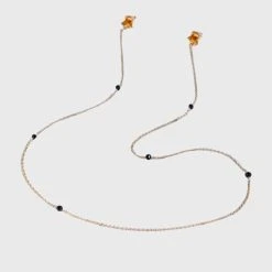 Laina And Liz Mask Chain -Parker And Hyde shop MASKCHAINxJENNYxPrimary 21077814