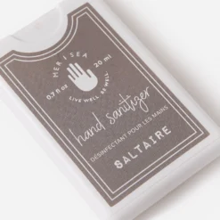 Mer Sea Spray Pocket Hand Sanitizer -Parker And Hyde shop MERSEHANDSANxSALTAIRExPrimary 61659513