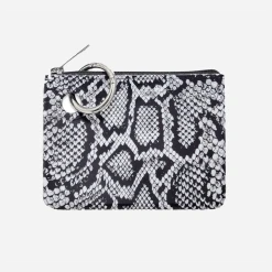 O-Venture Women's Mini Silicone Pouch