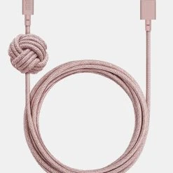 Native Union Rose Night Cable