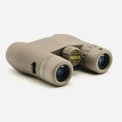 Nocs Provisions Standard Issue 8X Waterproof Binoculars -Parker And Hyde shop NOC STDxDEEPSLATExAlt3 100439067