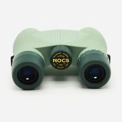 Nocs Provisions Standard Issue 8X Waterproof Binoculars -Parker And Hyde shop NOC STDxGLACIALxAlt1 100439083