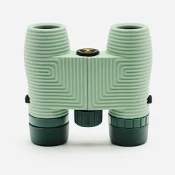 Nocs Provisions Standard Issue 8X Waterproof Binoculars -Parker And Hyde shop NOC STDxGLACIALxAlt2 100439085