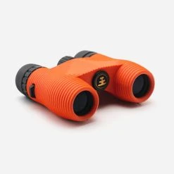 Nocs Provisions Standard Issue 8X Waterproof Binoculars -Parker And Hyde shop NOC STDxPOPPYORANGExPrimary 100439108