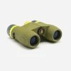 Nocs Provisions Standard Issue 10X Waterproof Binoculars -Parker And Hyde shop NOC STXxOLIVEGREENxPrimary 100439203