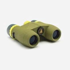 Nocs Provisions Standard Issue 10X Waterproof Binoculars