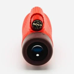 Nocs Provisions Zoom Tube 8X Monocular Telescope -Parker And Hyde shop NOC ZTUxCARDINALREDxAlt1 100439139