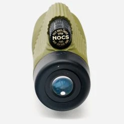 Nocs Provisions Zoom Tube 8X Monocular Telescope -Parker And Hyde shop NOC ZTUxJUNIPERGREENxAlt1 100439151