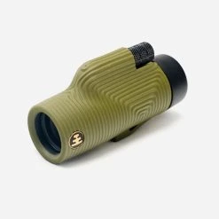 Nocs Provisions Zoom Tube 8X Monocular Telescope -Parker And Hyde shop NOC ZTUxJUNIPERGREENxPrimary 100439150