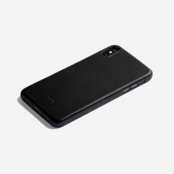 Bellroy IPhone Xs Max - Leather Phone Case