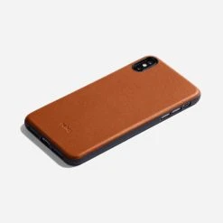 Bellroy IPhone Xs Max - Leather Phone Case -Parker And Hyde shop PCYAxCARAMELxPrimary 67467755